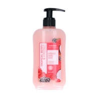 Watsons El Sabunu Kırmızı Meyve & Hindistan Cevizi 500 ml