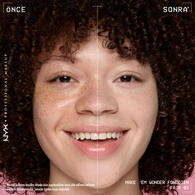 NYX NYX Nyx Professional Makeup Make em Wonder Fondöten 03 Fair 1 of 10