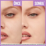 Maybelline New York Super Stay Lumi Matte Fondöten No: 96