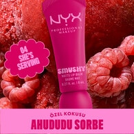 Nyx Professional Makeup Soft Matte Smushy Dudak Balmı She's Serving 04