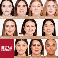 Rimmel London Lasting Finish Fondöten #100