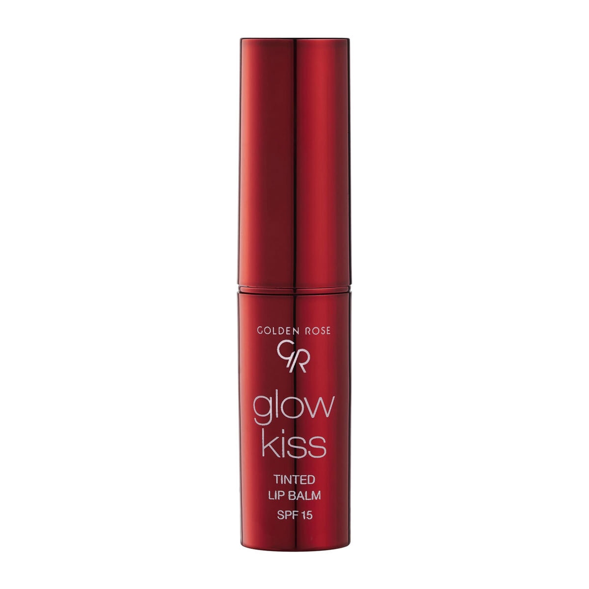 GOLDEN ROSE GOLDEN ROSE Golden Rose Glow Kiss Tinted Lip Balm No: 05 1 of 4