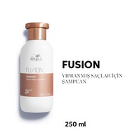  undefined WELLA PROFESSIONALS EXC. Wella Professionals Fusion Yoğun Onarıcı Şampuan 250 ml  1 of 1 