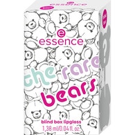  ESSENCE ESSENCE Essence The Rare Bears Blind Box Dudak Parlatıcı  1 of 1 
