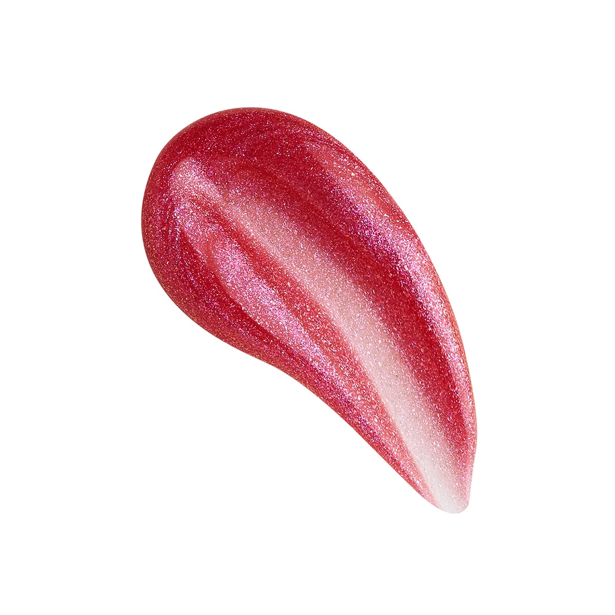  REVOLUTION REVOLUTION Revolution Shimmer Bomb Daydream Pink Lip Gloss  1 of 5 