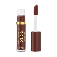  MAX FACTOR MAX FACTOR MAX FACTOR 2000 CALORIE LIP GLAZE CHOCOLATE GLOW 