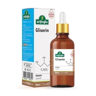  undefined ARİFOĞLU Arifoğlu Gliserin 50 ml  1 of 1 