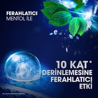 CLEAR CLEAR Clear Şampuan Cool Sport XXL 895 ml 1 of 10