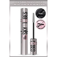  MAYBELLINE MAYBELLINE Maybelline New York Sky High Tubes Maskara 