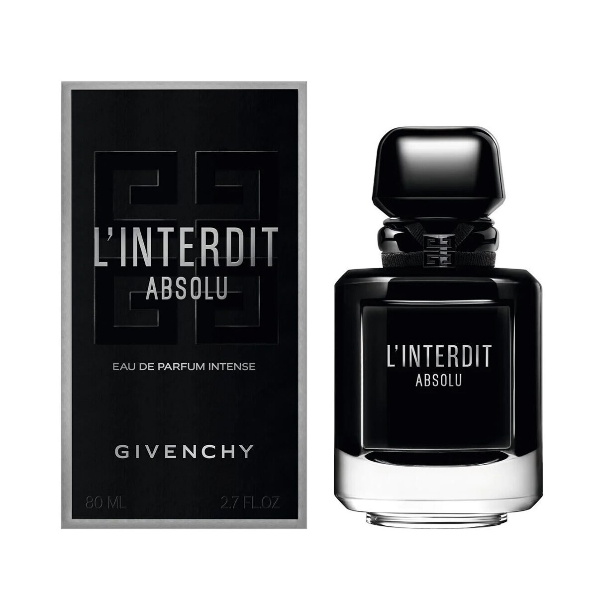 undefined GIVENCHY Givenchy Linterdit Absolu Kadın Parfüm EDP 80 ml 1 of 1 Givenchy Linterdit Absolu Kadın Parfüm EDP 80 ml