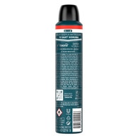 REXONA REXONA Rexona Men Erkek Sprey Deodorant Invisible Black & White 72 Saat Kesintisiz Üstün Koruma 200 ml 1 of 9
