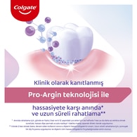 Colgate Diş Macunu Hassasiyete Pro Çözüm 75 ml