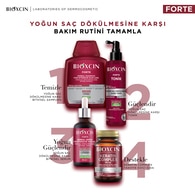 BIOXCIN BIOXCIN Bioxcin Forte Tonik 200 ml 1 of 8