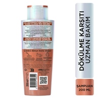  ELSEVE ELSEVE L'Oreal Paris Elseve Growth Booster Dökülme Karşıtı Şampuan 200 ml  1 of 10 