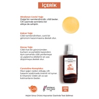 Sinoz Kusursuz Bronzlaştırıcı Güneş Yağı Sprey 200 ml