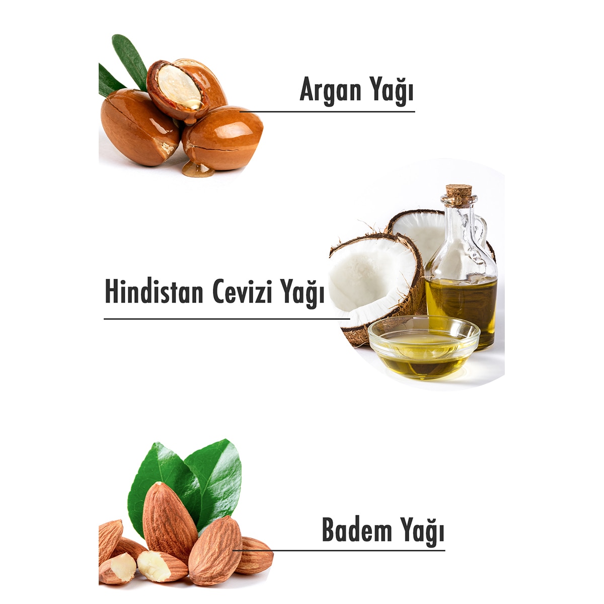  MARUDERM MARUDERM Maruderm Onarıcı Saç Yağı 100 ml  1 of 5 