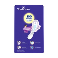 Orkid Platinum Uzun Hijyenik Ped 28 Adet