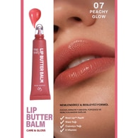 GOLDEN ROSE GOLDEN ROSE Golden Rose Lip Butter Balm Care & Gloss No:07 1 of 7