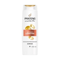 Pantene Şampuan Infinite Length 400 ml