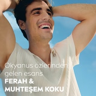 Nivea Men Erkek Pump Sprey Deodorant Fresh Active 75 ml  48 Saat Koruma