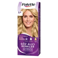 Palette Göz Alıcı Renkler Saç Boyası 9-0 Sarı