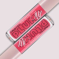 Pastel Plump Up Extra Hydrating Plumping Gloss Dolgunlaştıran Dudak Parlatıcısı 204 Spicy Sweet