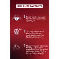 L'Oreal Paris Revitalift Lazer X3 Yaşlanma Karşıtı Maske
