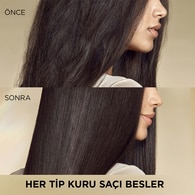 Pantene Saç Serumu Heat&Glow Nem Yüklemesi 135 ml