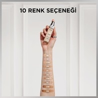 LOREAL PARIS LOREAL PARIS LOREAL PARIS TRUE MATCH FDT R5(C5) YN 1 of 12