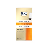 RoC MULTI CORREXION® Cildi Aydınlatıcı Günlük Serum 30 ml