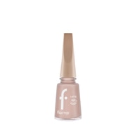 Flormar Latte Oje 004 Dusty Cappucino