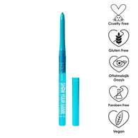 Show By Pastel Show Your Game Waterproof Gel Eye Pencil Suya Dayanıklı Jel Göz Kalemi 412