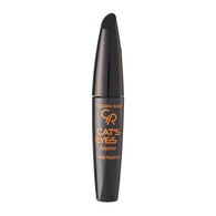 Golden Rose Cats Eyes Liner Intense Black