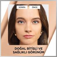 L'Oreal Paris True Match Fondöten 4D4W Natural Dore