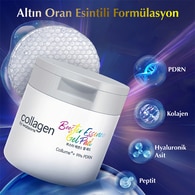 COLLAGEN BY WATSONS COLLAGEN BY WATSONS Collagen By Watsons Pdrn Jel Tonik Ped 60'lı 1 of 8