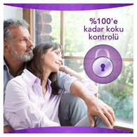 Orkid Yaprak Pamuksu Günlük Ped Deo Fresh 80 Adet Dev Ekonomi Paketi