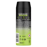 Axe Erkek Deodorant & Bodyspray Epic Fresh 48 Saat Etkileyici Koku 150 ml