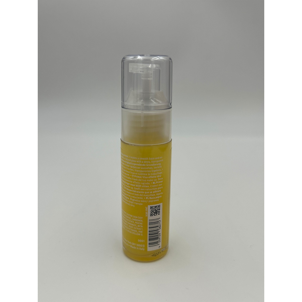 ESSENCE ESSENCE Essence Glow Like Honey Dewy Makyaj Bazı 1 of 10