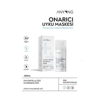 Anyong Onarıcı Uyku Maskesi 100 ml