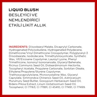 undefined 2WINS MAKE UP 2Wins Make Up Likit Allık Cocoa Shimmer 1 of 8