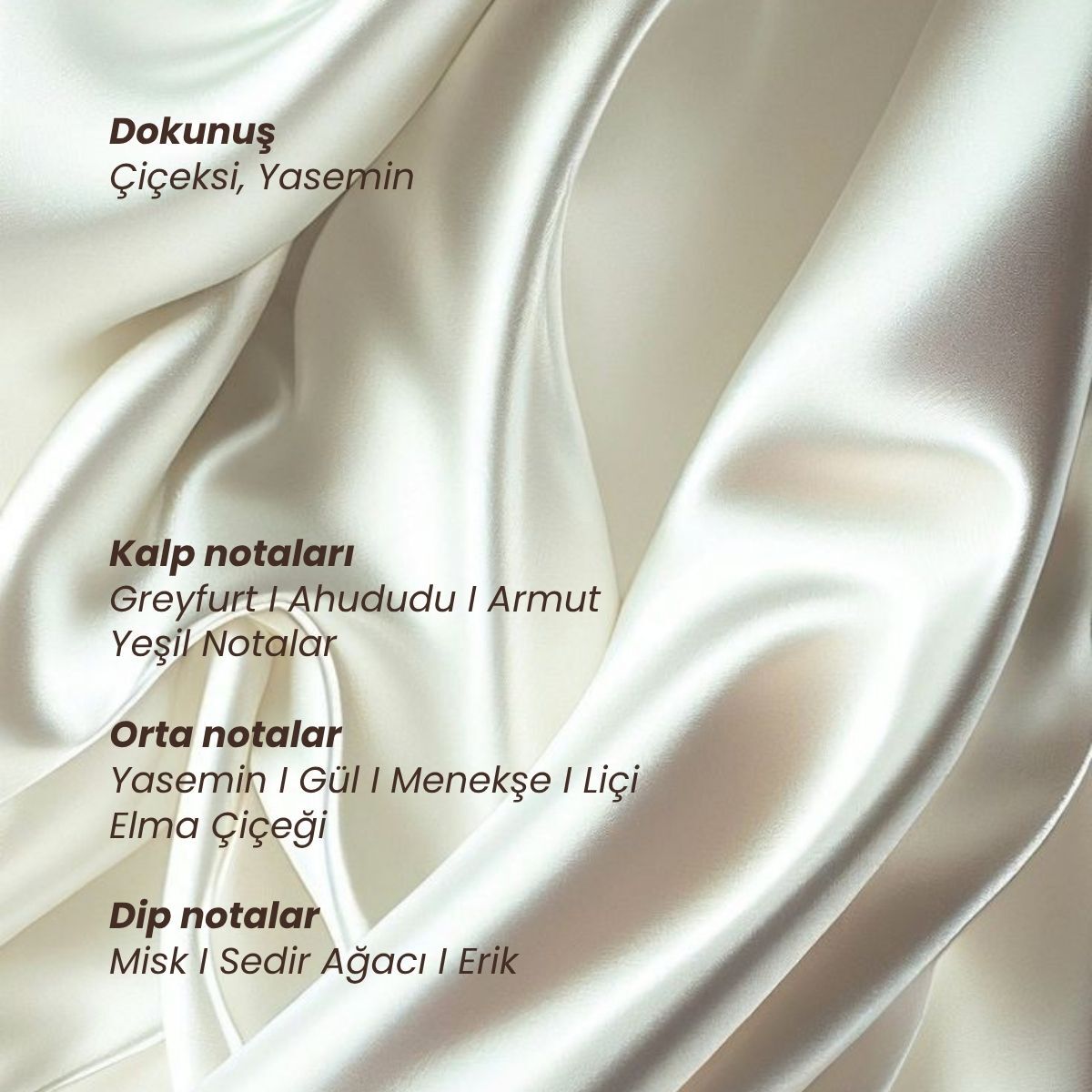 MATSU PROFESSIONAL MATSU PROFESSIONAL Matsu Harmony Saç Parfümü 50 ml 1 of 6