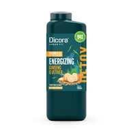  DICORA URBAN FIT DICORA URBAN FIT Dicora Urban Fit Urban Fit Duş Jeli Enerji Vetiver & Ginseng 400 ml  