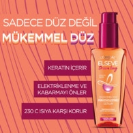 Elseve Dream Long Saç Serumu Pürüzsüzleştirici 100 ml