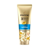 Pantene Saç Kremi Miracle Nem Terapisi 220 ml