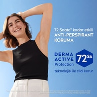 Nivea Clear Kadın Deodorant 150 ml ve Roll-on 25 ml Seti