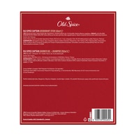 Old Spice Captain Stick + Duş Jeli 250 ml + Çorap Set