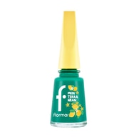 FLORMAR FLORMAR Flormar Mediterranean No: 004 Emerald Cove 1 of 5