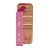 Revolution Allık ve Aydınlatıcı Stick Champagne