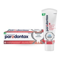  PARODONTAX PARODONTAX Parodontax Tam Koruma Beyazlatıcı Diş Macunu 75 ml   
