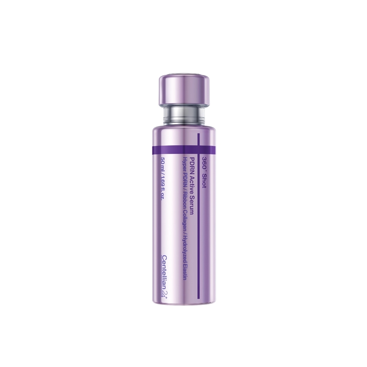 undefined CENTELLIAN24 Centellian24 360 Shot PDRN Active Serum 50 ml 1 of 4